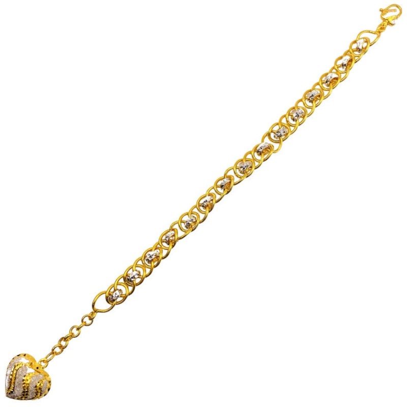 CANDY LOVE MARBLE bracelet