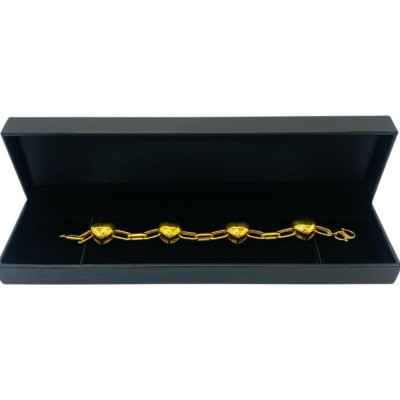 PAPERCLIP LOVE bracelet