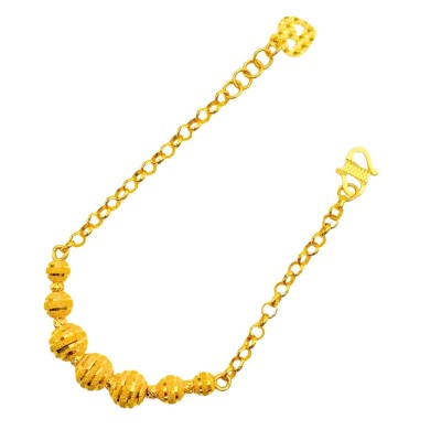CANDY HALF BOBA bracelet