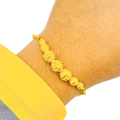 CANDY HALF BOBA bracelet