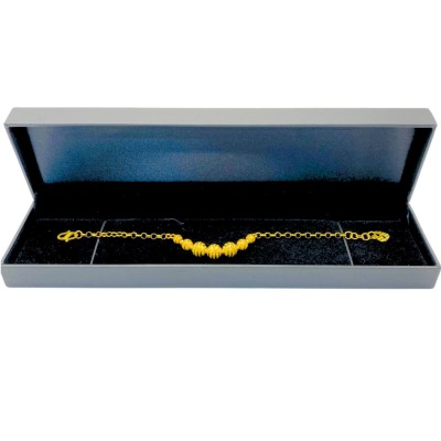 CANDY HALF BOBA bracelet