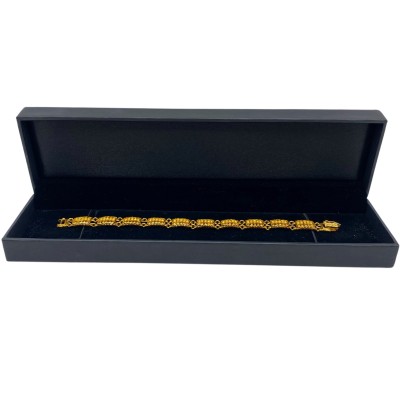 Rantai Tangan Sempoa Emas 916/22K