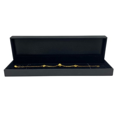 Rantai Tangan Sauh Love Emas 916/22K