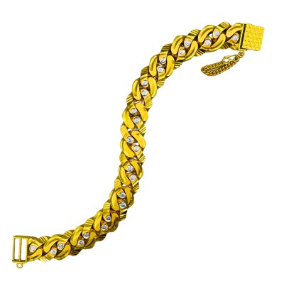 BENSON PUTERA bracelet