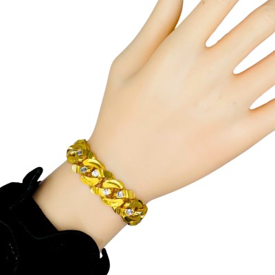 BENSON PUTERA bracelet