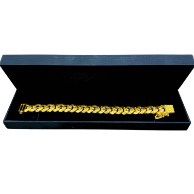 BENSON PUTERA bracelet