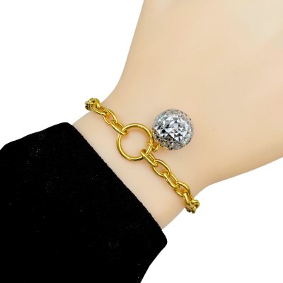 STM bracelet