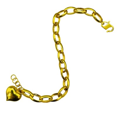 PUTERI SARAH LOVE GANTUNG bracelet
