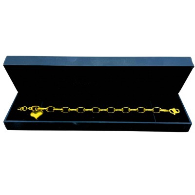 PUTERI SARAH LOVE GANTUNG bracelet