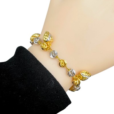 BOBA KERAWANG LOVE GANTUNG bracelet