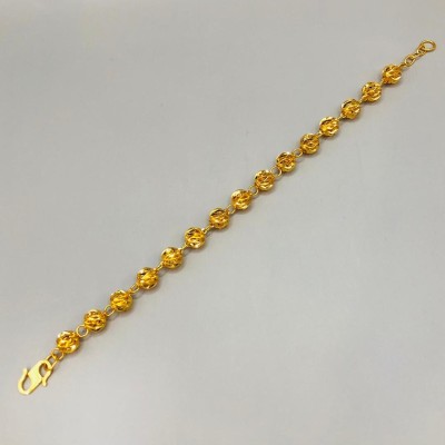 BOBA 3D gold