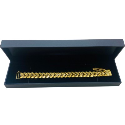 Rantai Tangan Benson Emas 916/22K