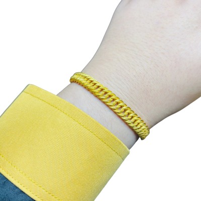 Rantai Tangan Coco Kait Emas 916/22K Rantai Tangan Coco Kait Emas 916/22K