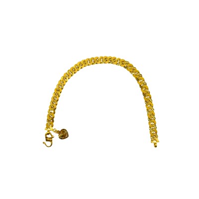 Rantai Tangan Putera Puteri Emas 916/22K