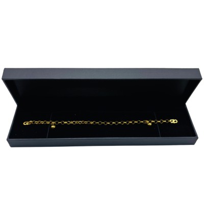 Rantai Tangan Selisih Kanak-Kanak Emas 916/22K