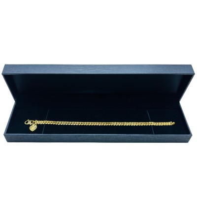 Rantai Tangan Benson Emas 916/22K