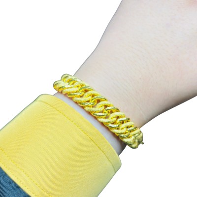 Rantai Tangan Gajah Emas 916/22K