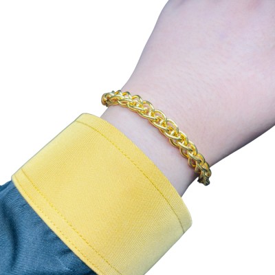 Rantai Tangan Maggie Emas 916/22K