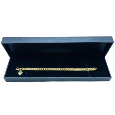 Rantai Tangan Putera Puteri Emas 916/22K