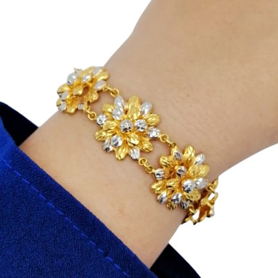 BUNGA DURIAN bracelet