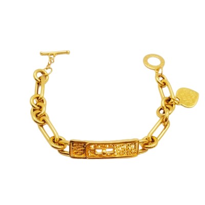 PAPERCLIP CANDY bracelet PAPERCLIP CANDY bracelet