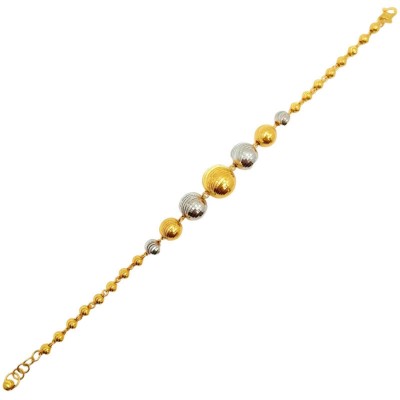 BIJI SAWI bracelet