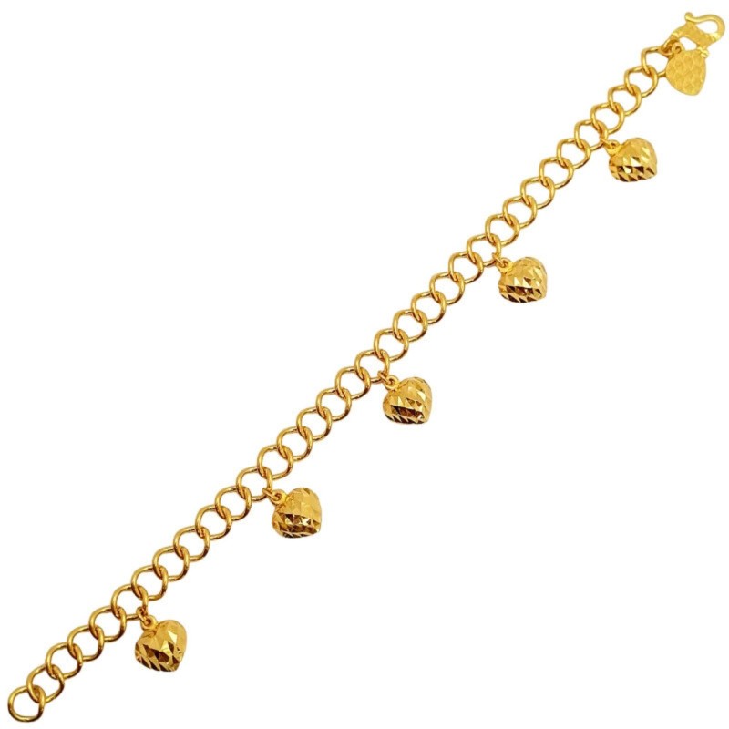 CANDY LOVE GANTUNG bracelet