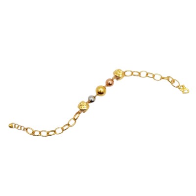 CANDY BOBA bracelet CANDY BOBA bracelet