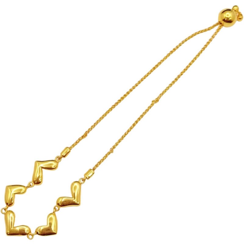 LOVE ADJUSTABLE bracelet