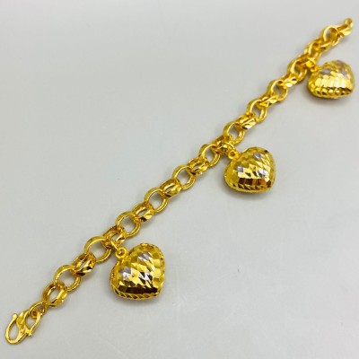 CANDY LOVE GANTUNG chrome CANDY LOVE GANTUNG chrome
