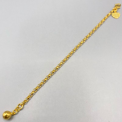 CANDY gold