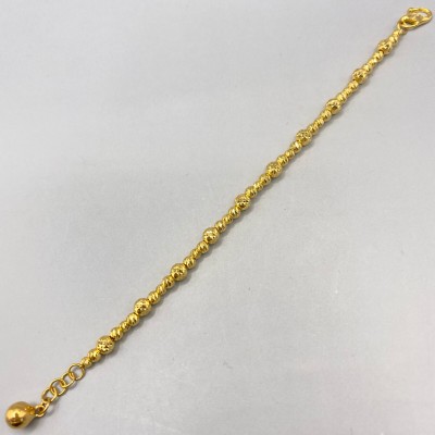 BOBA ITALY gold
