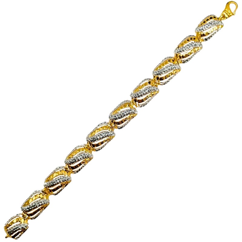 STM bracelet