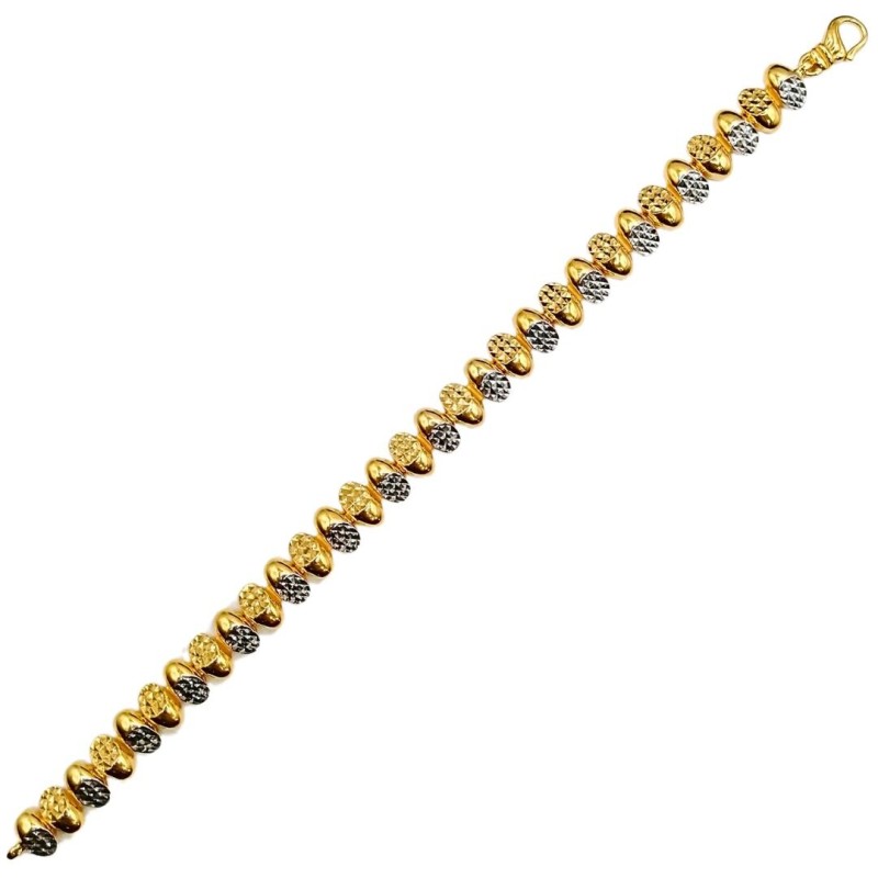 STM bracelet
