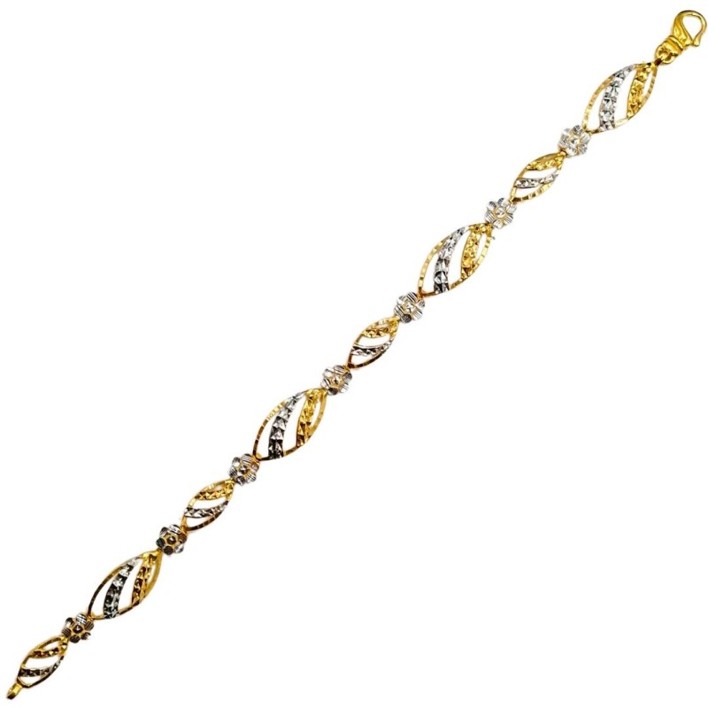 STM bracelet
