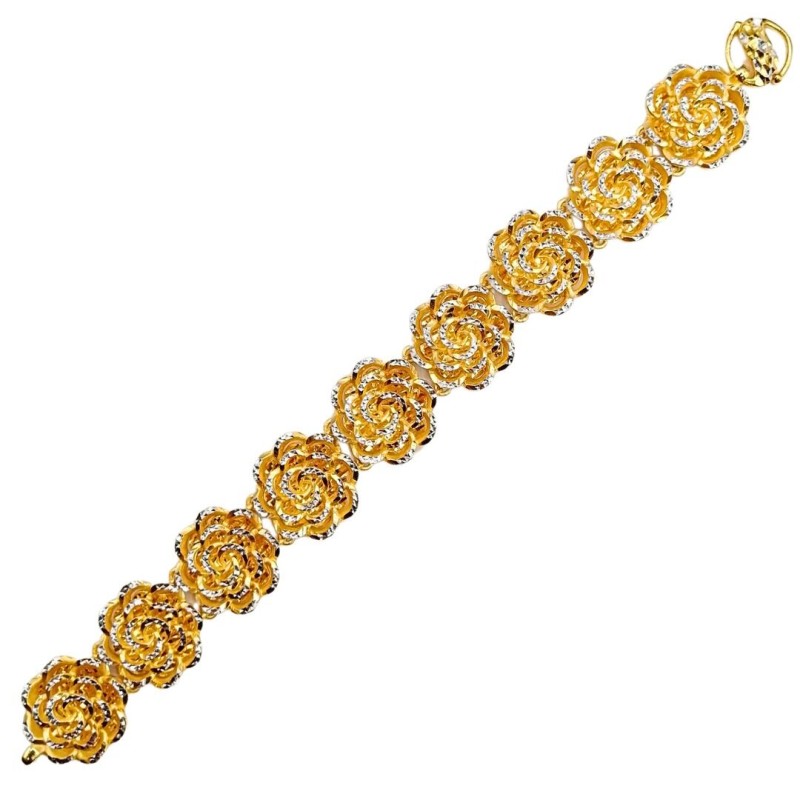 STM bracelet