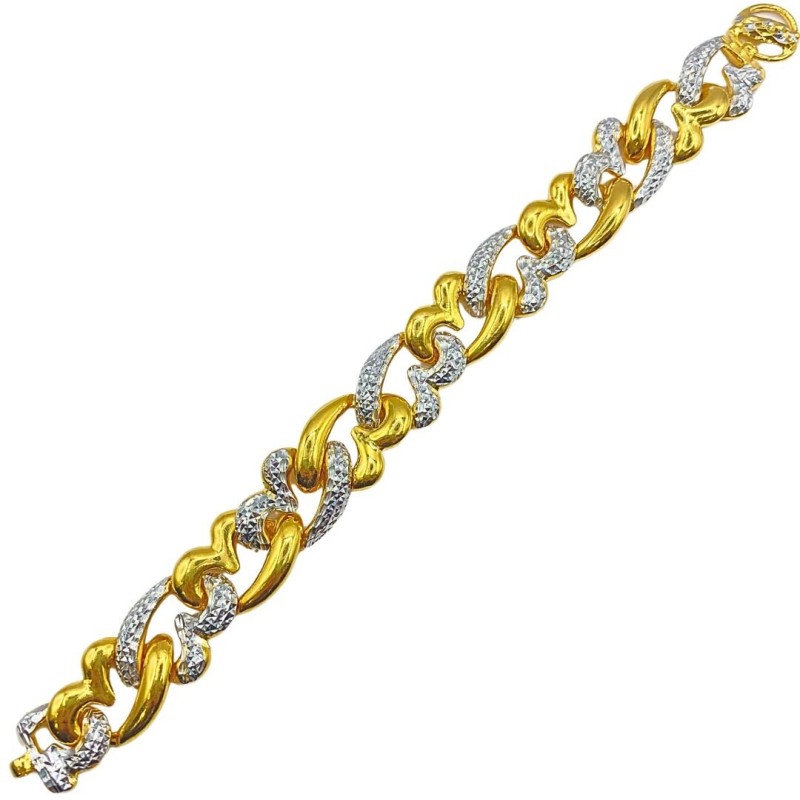 STM bracelet