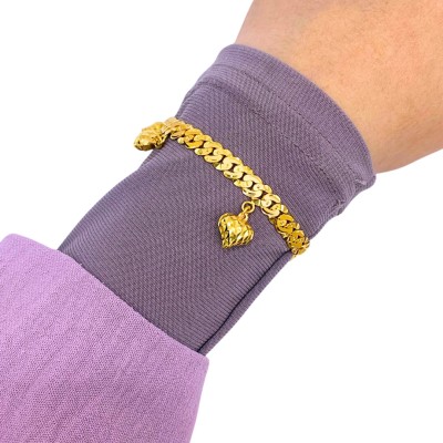 PUTERA LOVE GANTUNG bracelet PUTERA LOVE GANTUNG bracelet