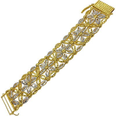 BUNGA KERAWANG bracelet BUNGA KERAWANG bracelet