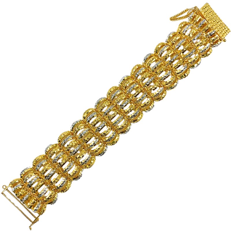 LOBSTER bracelet