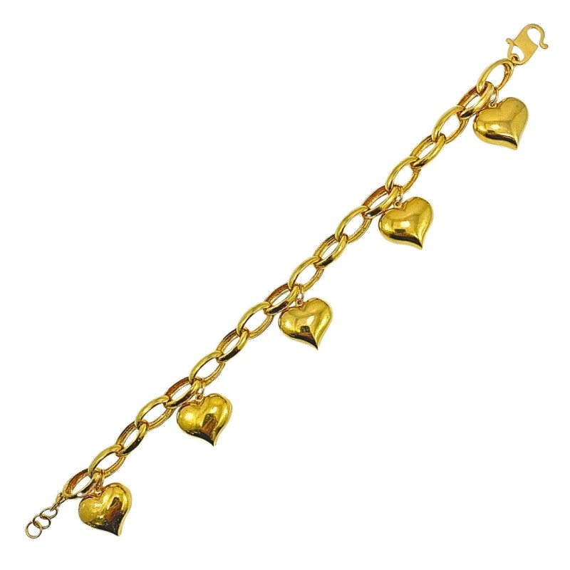 CANDY LOVE GANTUNG bracelet
