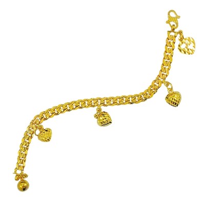 PUTERA LOVE GANTUNG KIDS bracelet