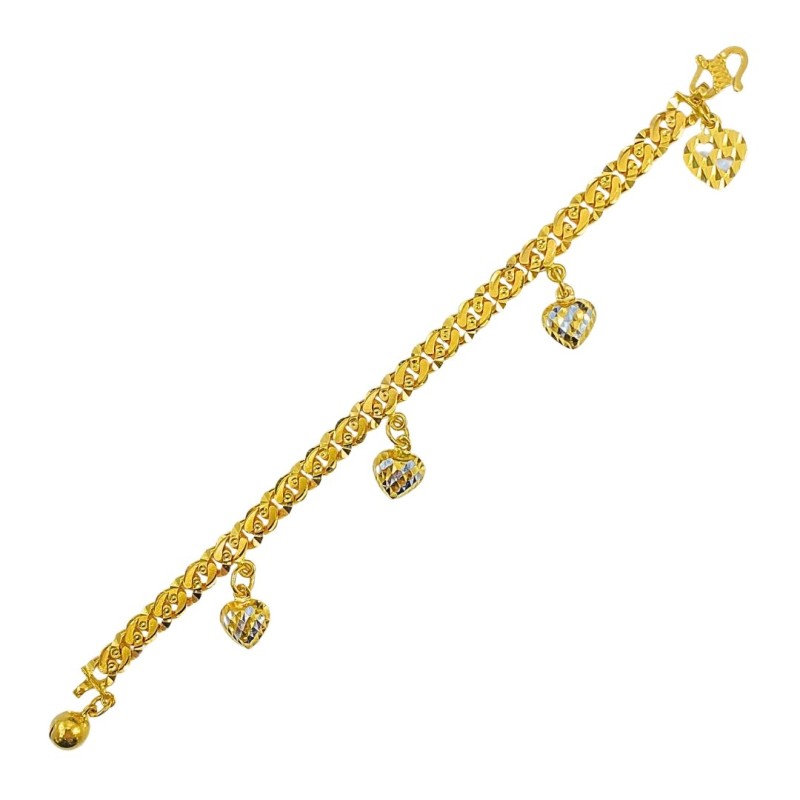 PUTERA LOVE GANTUNG KIDS bracelet
