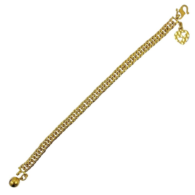 PUTERA KAIT 2 KIDS bracelet