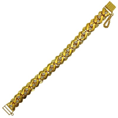 PUTERA bracelet