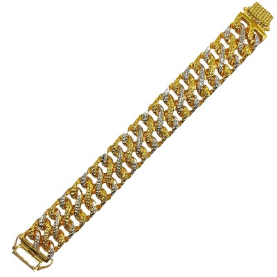 STM bracelet