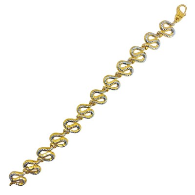 STM bracelet