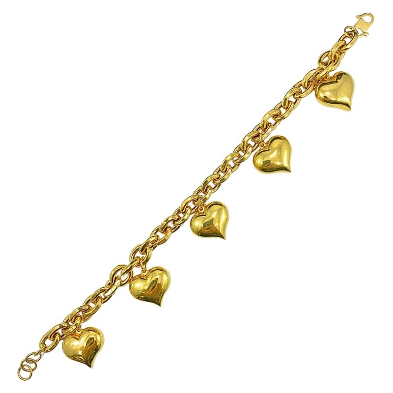 PUTERI SARAH LOVE GANTUNG bracelet