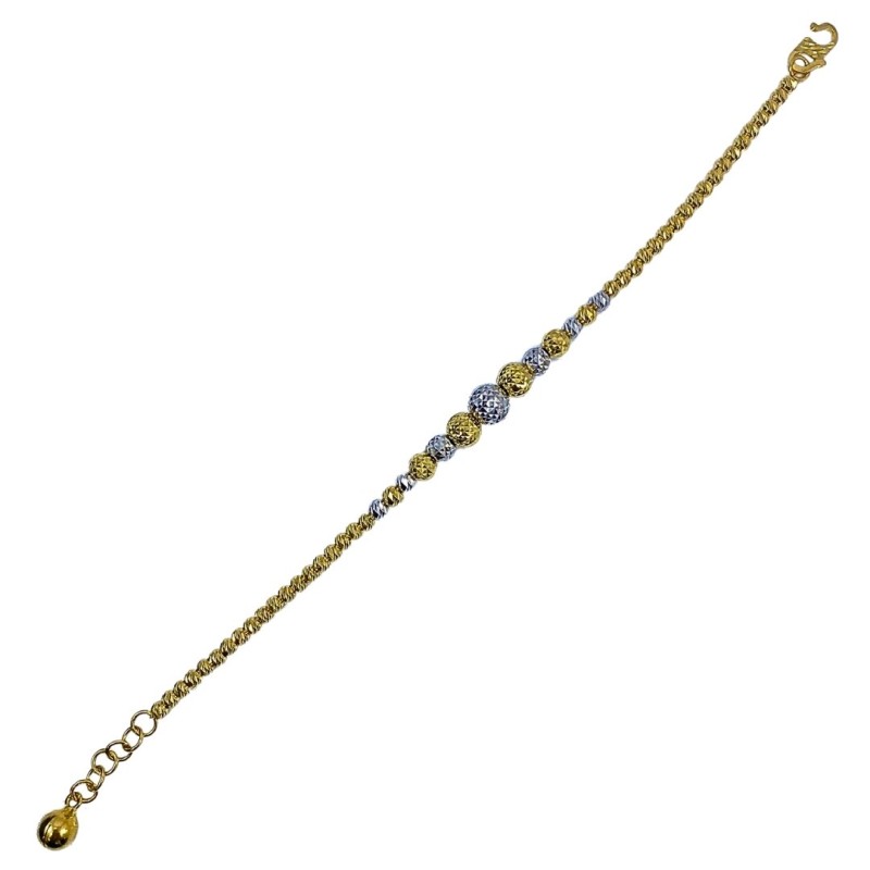 BOBA ITALY KIDS bracelet