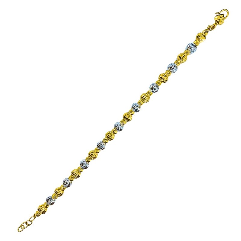 BOBA bracelet